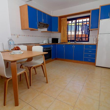 Вілла Duplex Meloneras With Free Wifi And Private Garden Екстер'єр фото