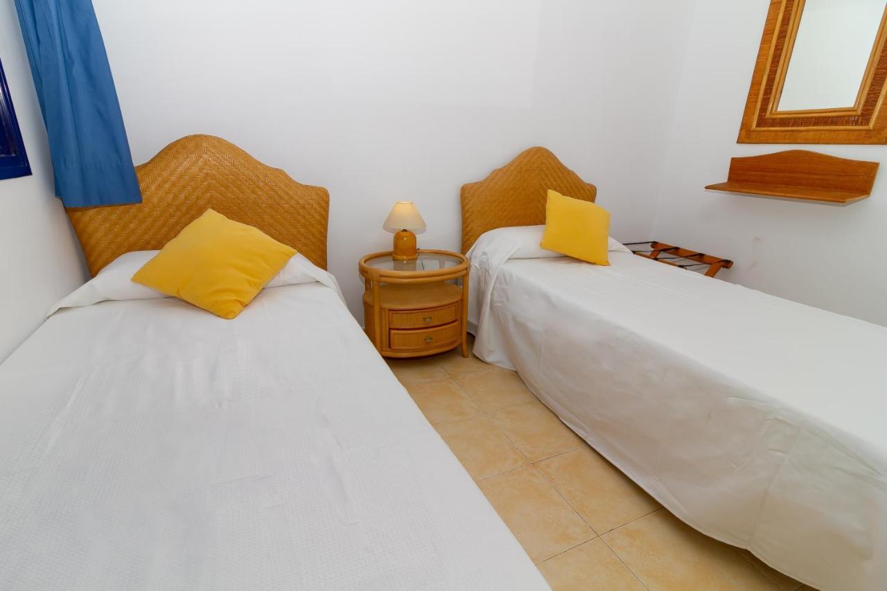 Вілла Duplex Meloneras With Free Wifi And Private Garden Екстер'єр фото