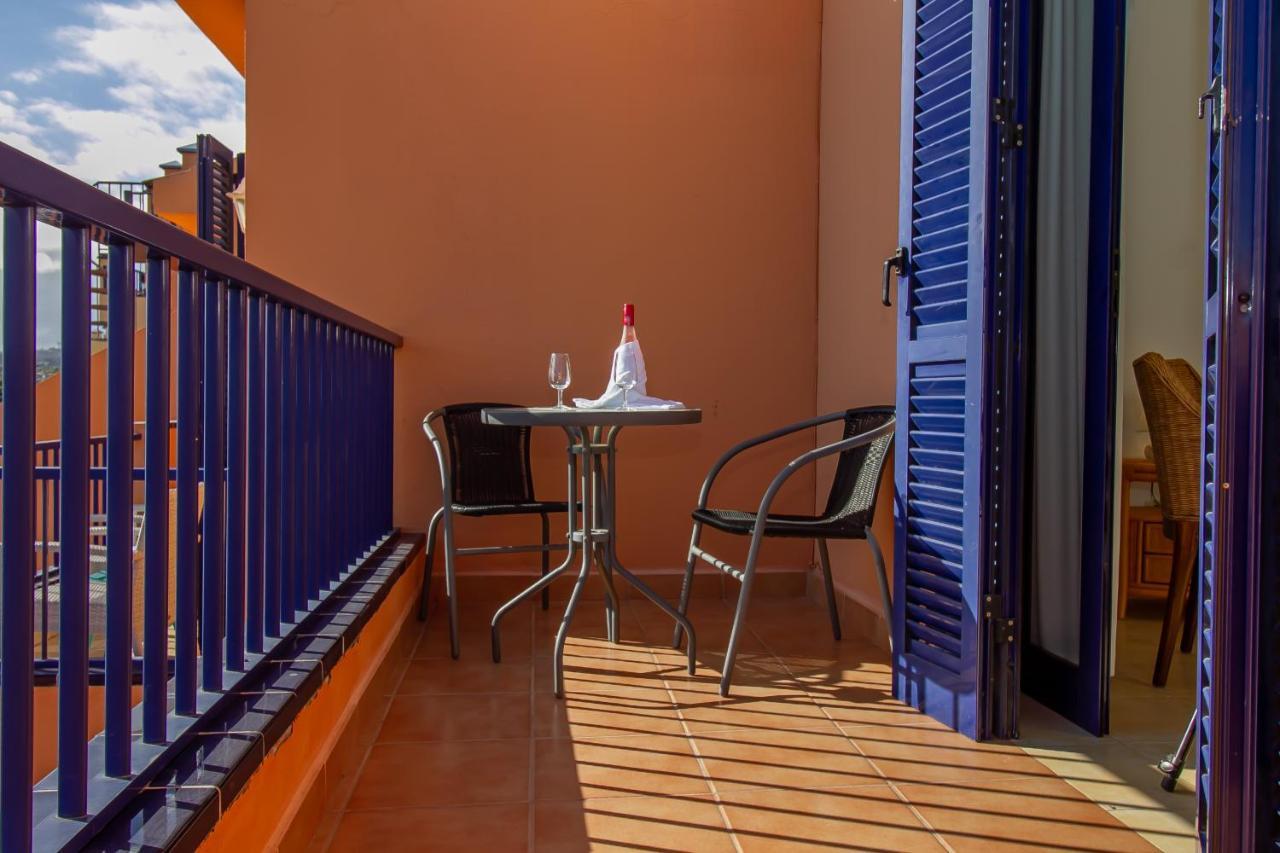 Вілла Duplex Meloneras With Free Wifi And Private Garden Екстер'єр фото