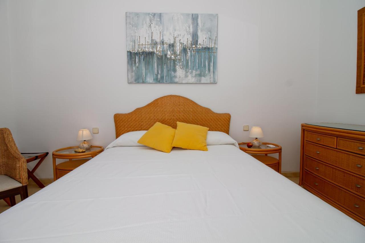 Вілла Duplex Meloneras With Free Wifi And Private Garden Екстер'єр фото