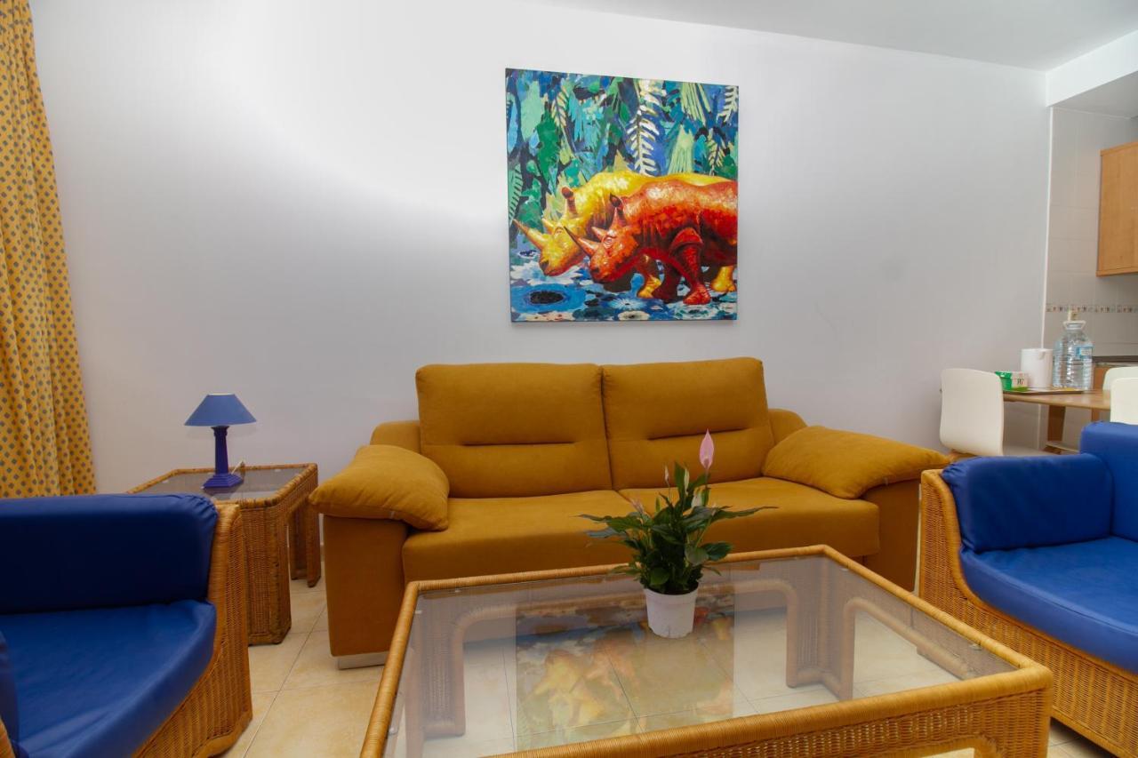 Вілла Duplex Meloneras With Free Wifi And Private Garden Екстер'єр фото