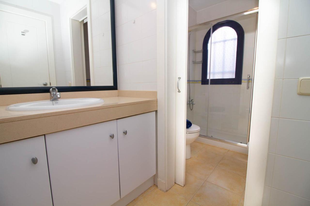 Вілла Duplex Meloneras With Free Wifi And Private Garden Екстер'єр фото