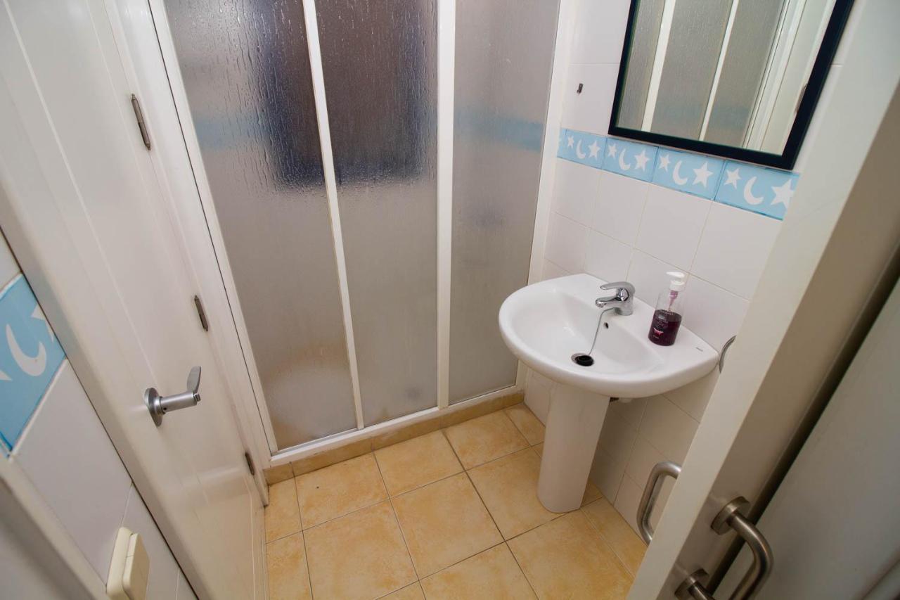 Вілла Duplex Meloneras With Free Wifi And Private Garden Екстер'єр фото