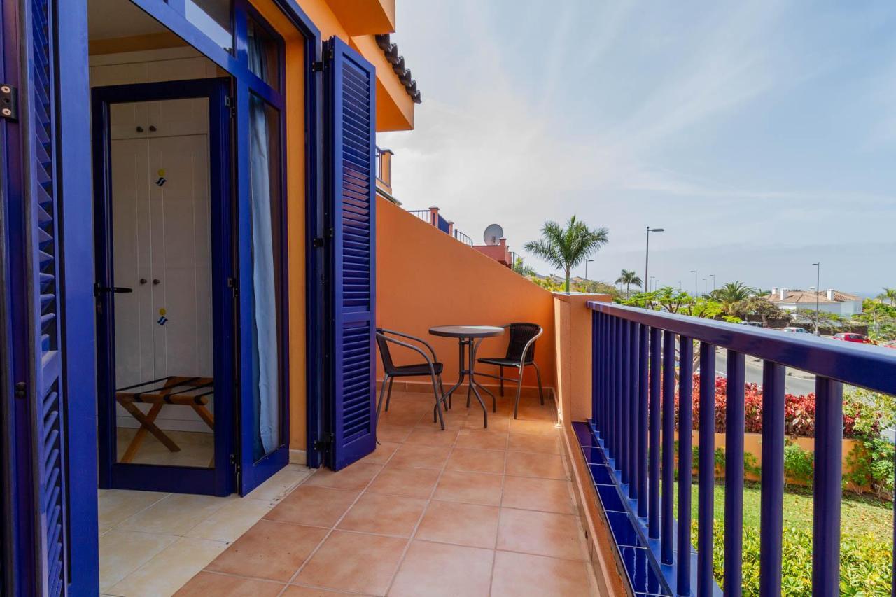 Вілла Duplex Meloneras With Free Wifi And Private Garden Екстер'єр фото